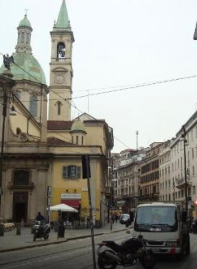 New Milano